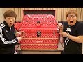 【1400万円】ルイ・ヴィトン × シュプリームのトランク&スケボー開封！【Louis Vuitton × Supreme Trunk】