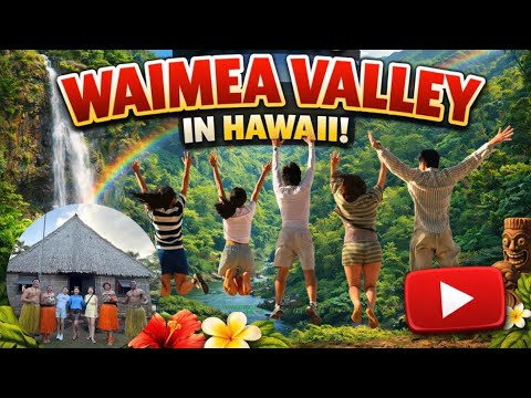 EXPLORING HAWAIIAN CULTURE 🌺