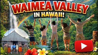 Download Lagu EXPLORING HAWAIIAN CULTURE 🌺 MP3