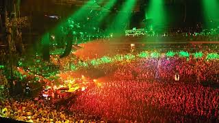 Phish - 04/23/2022 - First Tube (MSG April 2022)