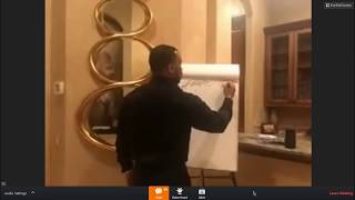 David Imonitie 7 Figure Mentorship Call