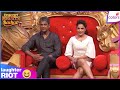 Comedy NightS Bachao | Randeep Hooda Left Emraan Hashmi Behind In Kissing Scenes | Colors TV
