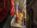 Uncle has been making fries for 30 years…!😱#viral #shorts