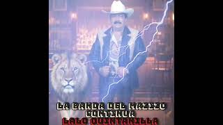 LALO QUINTANILLA LA BANDA DEL MAZIZO CONTINUA compositor EL VAMPIRO julio César ortiz