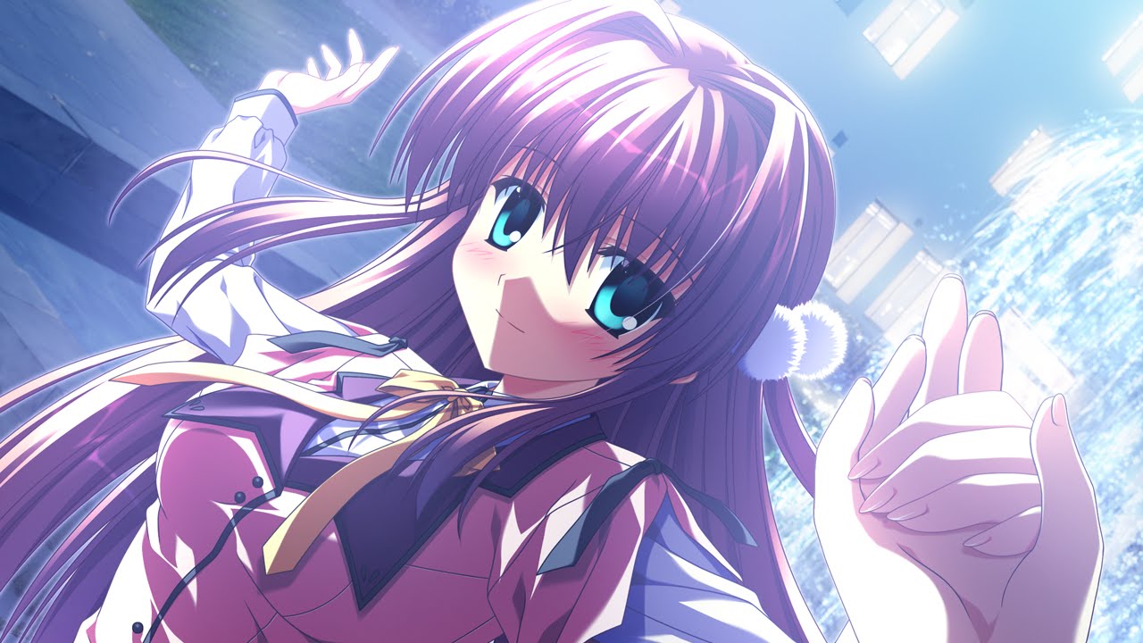 Supipara OST - Dancing in the Moonlight