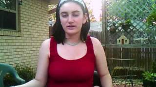 VFS Video Application Emily Joyce