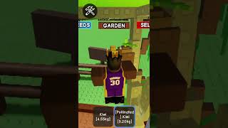 KIWI SEED SHOWCASE #fyp #shorts #growagarden#growagardenroblox #viralvideo #roblox#robloxfyp #gaming