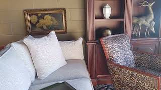 Tour Extraordinary Consigned and Curated Interiors West Columbia South Carolina