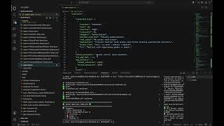 BLOCKSAFE - An unified Vulnerability detection sramework for smart contracts.