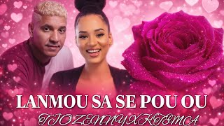💓LANMOU SA SE POU OU _HAÏTIAN NOUVEAUTÉS 2026[TJO ZENNY X FATIMA LYRICS MUSIQUE 💓LANMOU SA SE POU OU _HAÏTIAN NOUVEAUTÉS 2026[TJO ZENNY X FATIMA LYRICS MUSIQUE