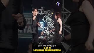 Dibikin Baper Sama Kalian Berdua shintaarsinta aryagalih dangdut