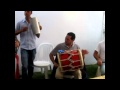 Jhonny guira....... con el ciego de jacagua