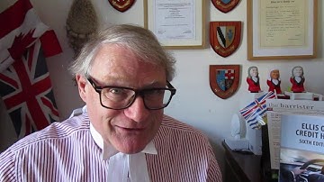 Phillip Taylor MBE review. Ellis on Credit Hire