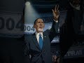 Barack Obama's INCREDIBLE Journey From Hawaii Kid to President in 60 Seconds
