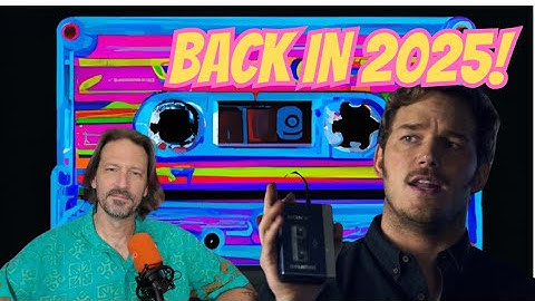 Why Cassette Tapes Are Making a Huge Comeback in 2025!
