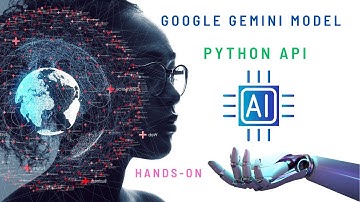 Beginner’s Guide to Google Gemini API with Python on Colab