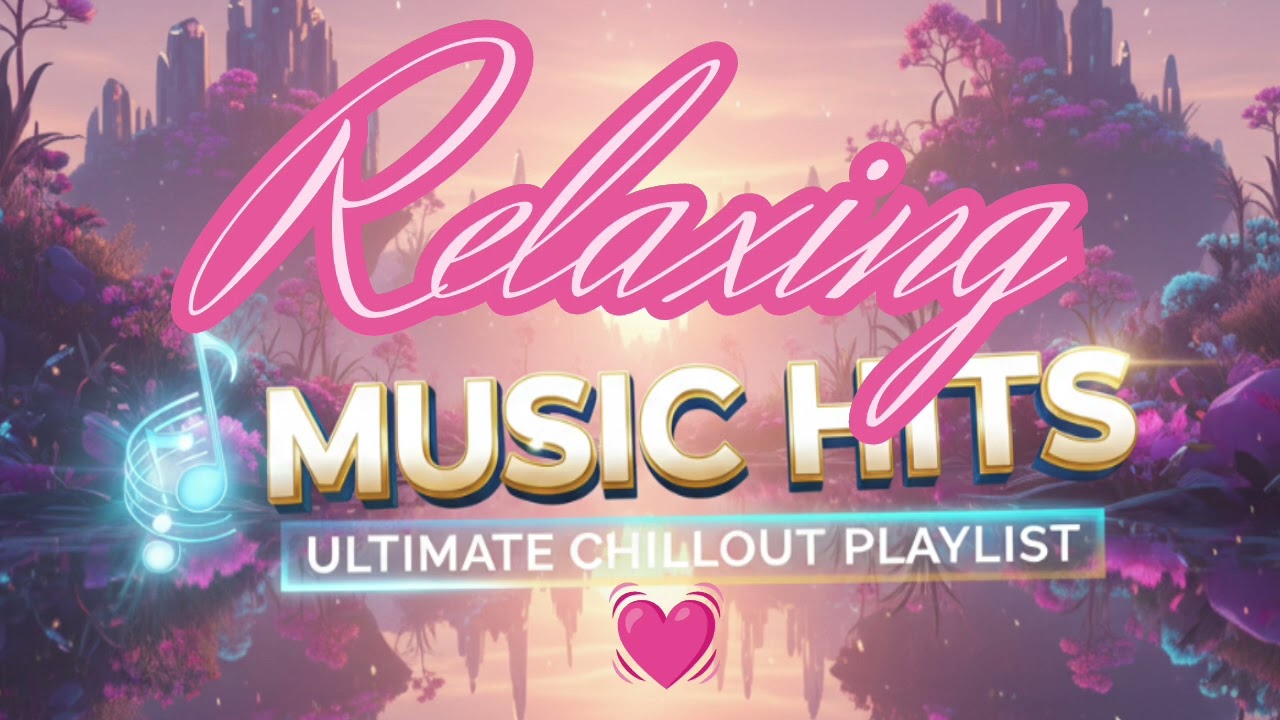 Overcome all stress in just one click 😌 Happy hormones generator | Relaxing music | So Soothing 🤌🏻