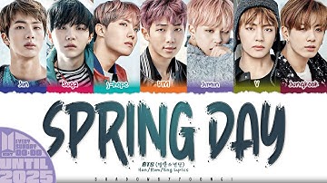 BTS (방탄소년단) 