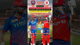 There will be a great clash between Rahul and Shreyas #trendingshorts #ipl2026 #dcvspbks #rahul #sreyas #viral #crochet