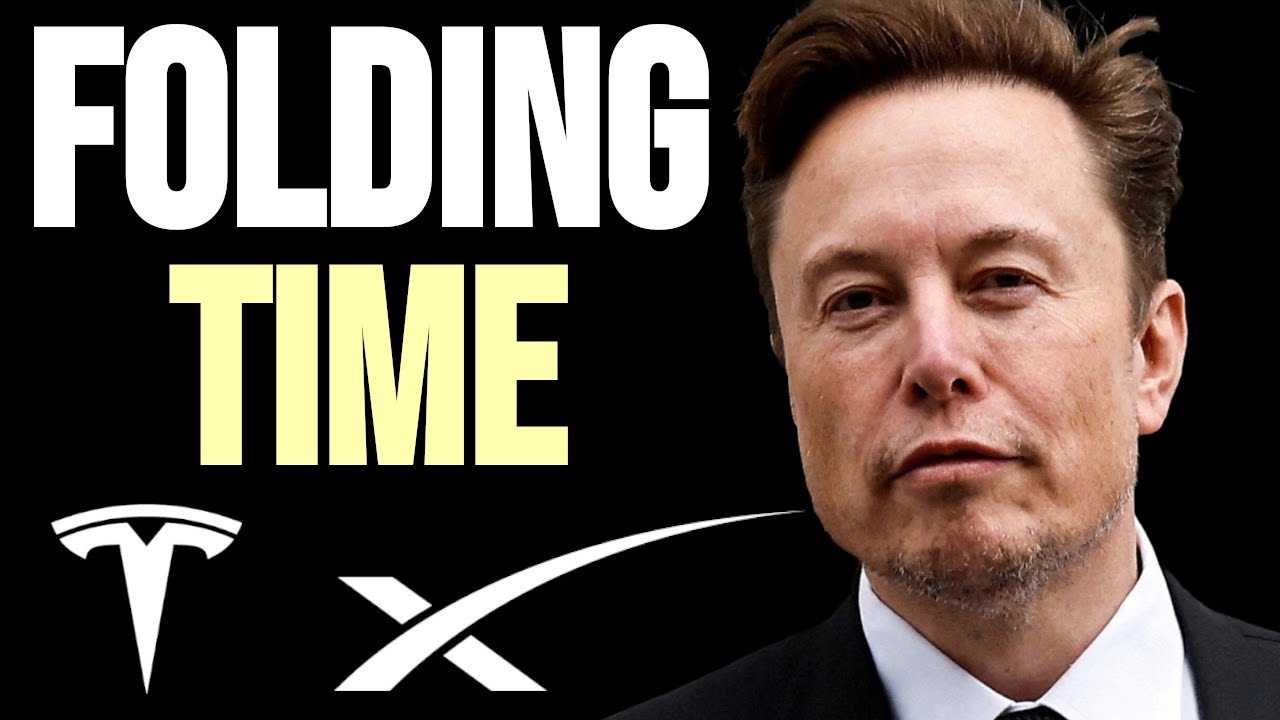 Elon Musk's Real Secret Isn't First Principles - It's This