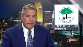 City of Wyoming partners with Cincinnati Bell to provide free public Wi-Fi