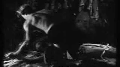 Tarzan's Peril 1951 Trailer Lex Barker