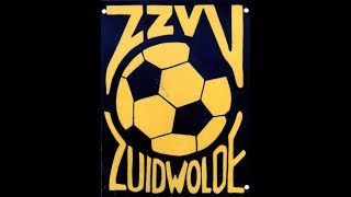 27-05-2000 ZZVV-Hollandscheveld wedstrijd om promotie naar 2e klasse