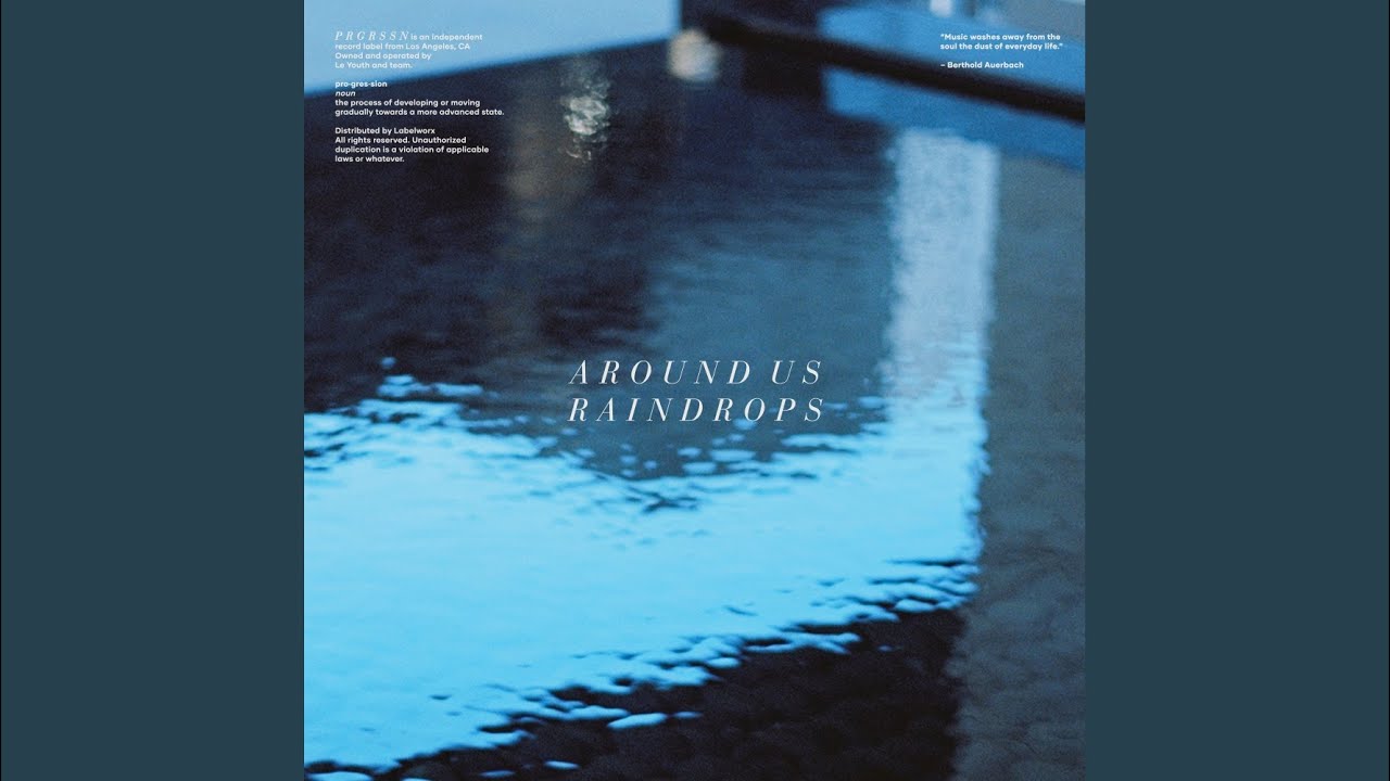 Guarda Raindrops (Edit) su YouTube Guarda Raindrops (Edit) su YouTube