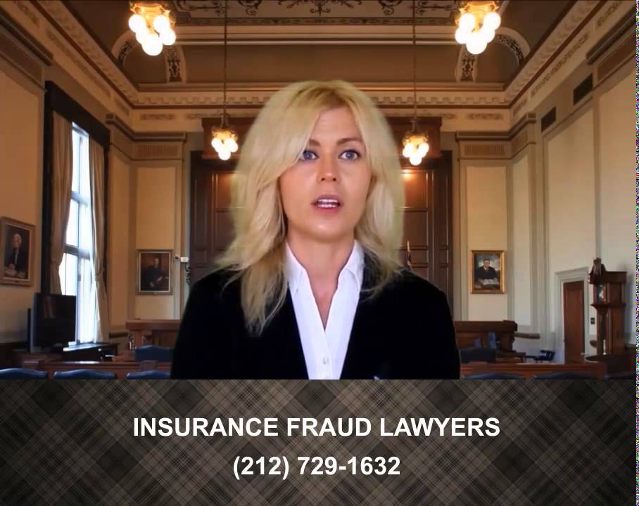 Insurance Fraud Lawyers Bukh Law Firm, P.C. YouTube