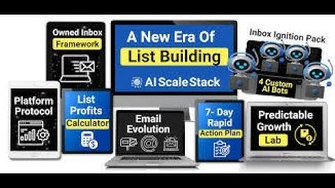 AI Scale Stack , This Brings Us 100+ New Subscribers Per Day ...