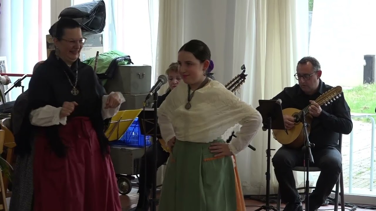 GRAUS TV, FESTIVAL JOTA RESIDENCIA