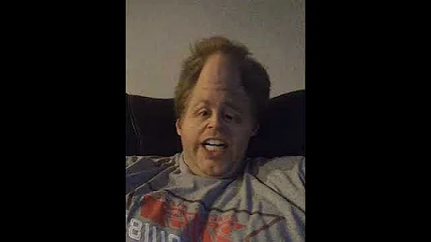 Which way did he go George?