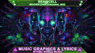 MOONSTONE - Braincell (Original Mix)