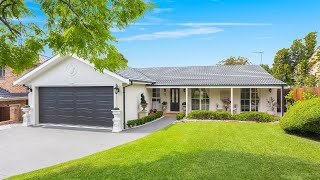 GLAMOROUS. Welcome to 8 Prior Close, Illawong 2234. KORE Shire Partners