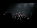 デッドウェイト / キタニタツヤ 2024.11.29@大手町三井ホール