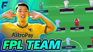 FPL GW26 TEAM SELECTION | TAKING A -8 HIT!