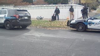 Tyrant alert! Ofc Jannsen 1105 Person with Gun..Copwatch Peoria Illinois