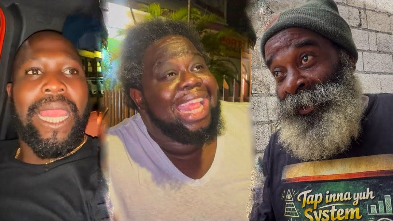 Drizzy hidden fight history |Johnny caught goat thief? | goat head & Bigga 5 debate 