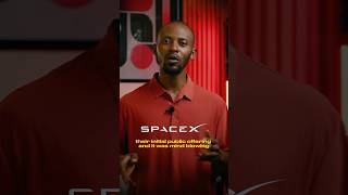 4000 Space X Employees Became Millionaires Overnight !! #stockmarket #elonmusk  #spacexipo #technews