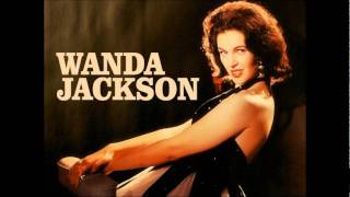 Wanda Jackson -The Things I Might Have Been