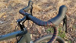 trek alr 5 review