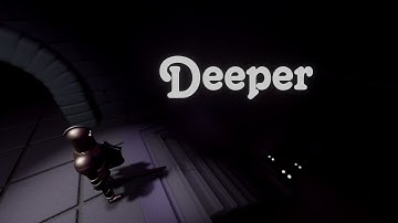 Deeper - Gameplay Trailer #MadeInDreams