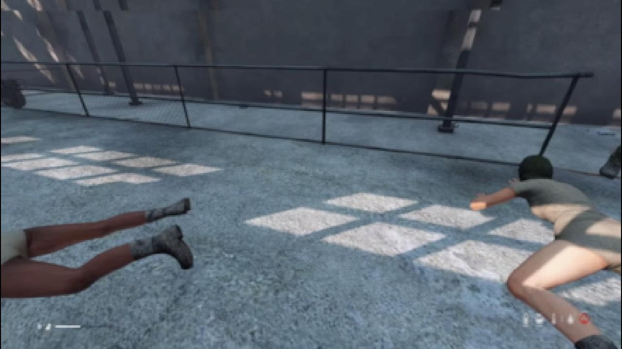 Dayz core - YouTube