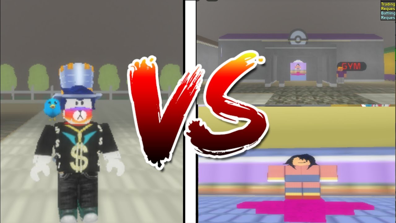 Defeating the 6th gym | Project legends/project pokemon