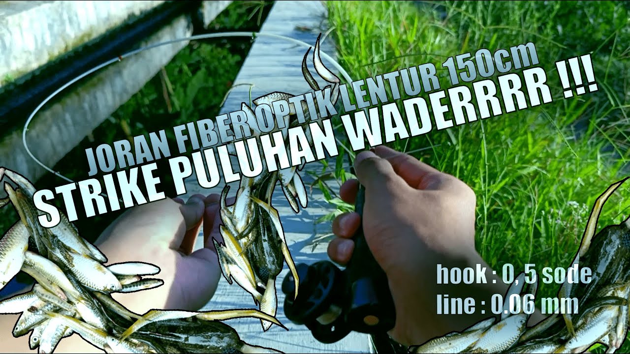 SPOT WADERAN DAM SAFARI❗Spot Mancing di Yogyakarta - Waderan Jogja - Microfishing Jogja