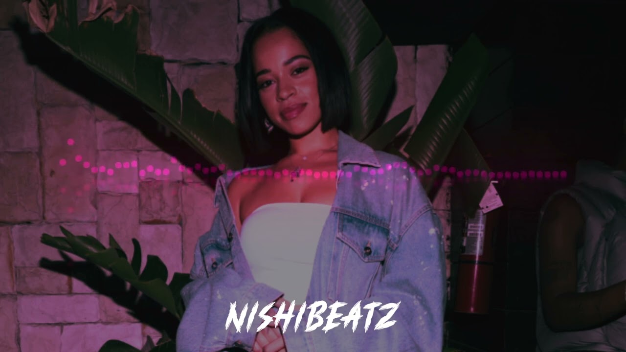 Ella Mai Type Beat 2026 - "Baby Don't" | Soulful R&B Instrumental