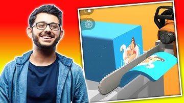 ✅✅ASMR Slicing | MAX LEVEL Gameplay | All Levels Walkthrough Video | Android,ios Games #16