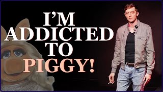 Miss Piggy's Rebound