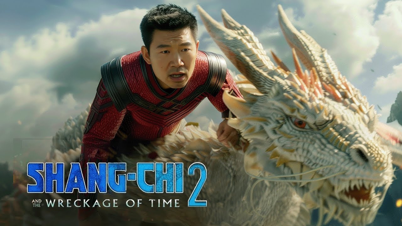 Shang-Chi 2- The Wreckage of Time (2025) - Teaser Trailer - Marvel Studios