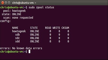 How to Install and Use ZFS on Ubuntu (and Why You’d Want To)